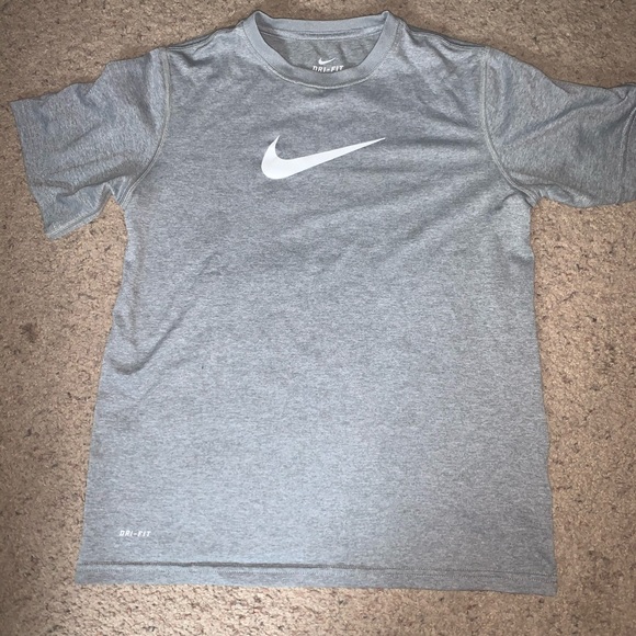 Nike Other - Boys L Nike Dri-Fit Tee Nike Other - Boys L Nike Dri-Fit Tee